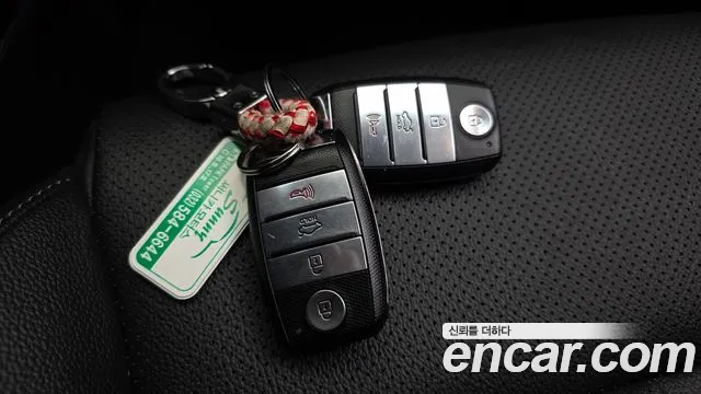 2018 Kia K5 2nd Gen 2.0 MX Sold VIN KNAGT411BJA222396 – photo 20
