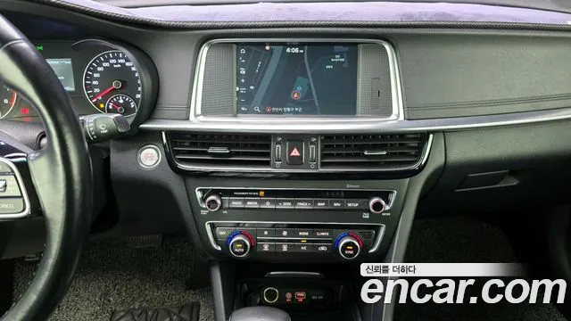 2019 Kia The New K5 2nd Gen 2.0 Sold VIN KNAGT411BKA248878 – engine bay