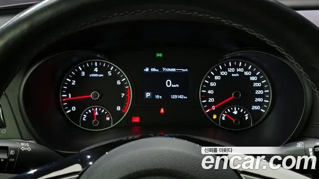 2019 Kia The New K5 2nd Gen 2.0 Sold VIN KNAGT411BKA248878 – photo 15