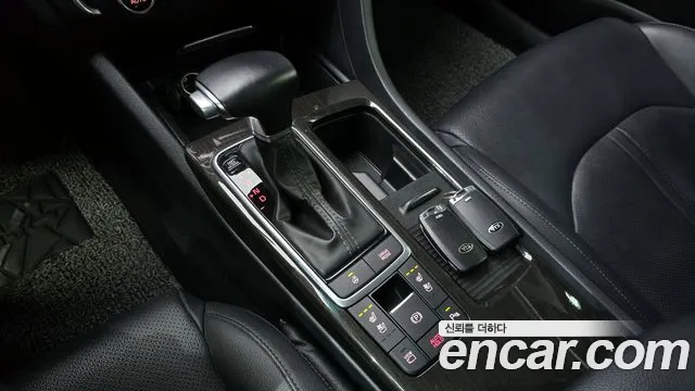 2019 Kia The New K5 2nd Gen 2.0 Sold VIN KNAGT411BKA248878 – photo 20