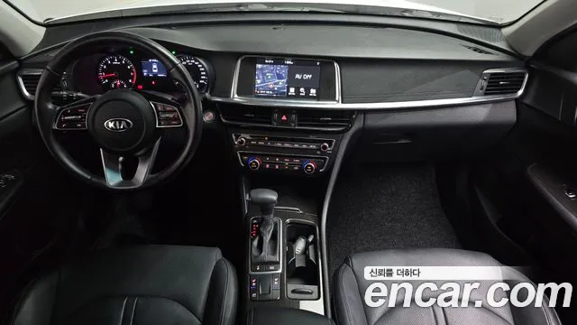 2019 Kia The New K5 2nd Gen 2.0 Sold VIN KNAGT411BKA310832 – front exterior 2019 Kia The New K5 2nd Gen 2.0 Sold VIN KNAGT411BKA310832 – front exterior