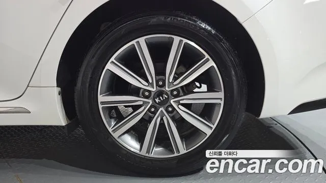 2019 Kia The New K5 2nd Gen 2.0 Sold VIN KNAGT411BKA310832 – photo 20 2019 Kia The New K5 2nd Gen 2.0 Sold VIN KNAGT411BKA310832 – photo 20