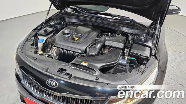 2019 Kia The New K5 2nd Gen 2.0 Sold VIN KNAGT411BKA327267 – front exterior 2019 Kia The New K5 2nd Gen 2.0 Sold VIN KNAGT411BKA327267 – front exterior