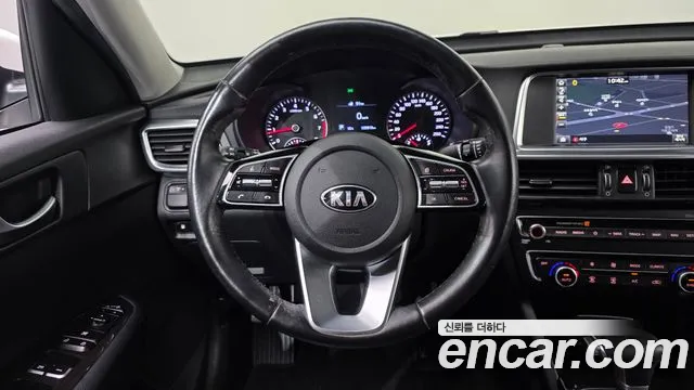 2019 Kia The New K5 2nd Gen 2.0 Sold VIN KNAGT411BKA340314 – dashboard 2019 Kia The New K5 2nd Gen 2.0 Sold VIN KNAGT411BKA340314 – dashboard