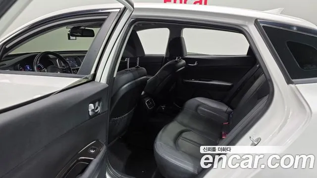 2019 Kia The New K5 2nd Gen 2.0 Sold VIN KNAGT411BKA340314 – odometer reading 2019 Kia The New K5 2nd Gen 2.0 Sold VIN KNAGT411BKA340314 – odometer reading