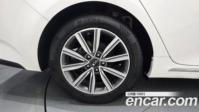 2019 Kia The New K5 2nd Gen 2.0 Sold VIN KNAGT411BKA340314 – photo 24 2019 Kia The New K5 2nd Gen 2.0 Sold VIN KNAGT411BKA340314 – photo 24