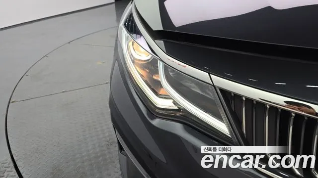 2019 Kia The New K5 2nd Gen 2.0 Sold VIN KNAGT411BKA341542 – front exterior