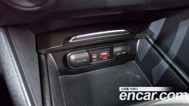 2020 Kia The New K5 2nd Gen 2.0 Sold VIN KNAGT411BLA346281 – odometer reading