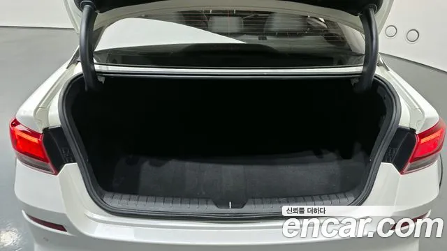 2020 Kia The New K5 2nd Gen 2.0 Sold VIN KNAGT411BLA346281 – photo 11