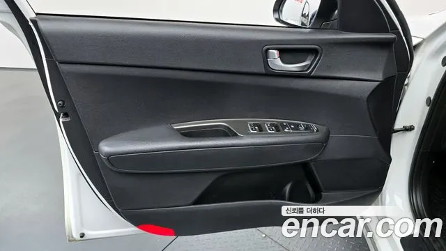 2020 Kia The New K5 2nd Gen 2.0 Sold VIN KNAGT411BLA346281 – photo 18