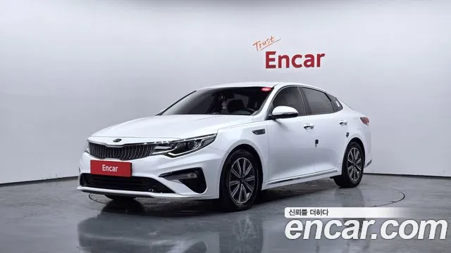 2020 Kia The New K5 2nd Gen 2.0 Sold VIN KNAGT411BLA346281 – photo 19