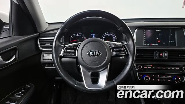 2020 Kia The New K5 2nd Gen 2.0 Sold VIN KNAGT411BLA346281 – photo 20