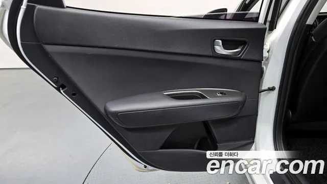 2020 Kia The New K5 2nd Gen 2.0 Sold VIN KNAGT411BLA346281 – photo 21