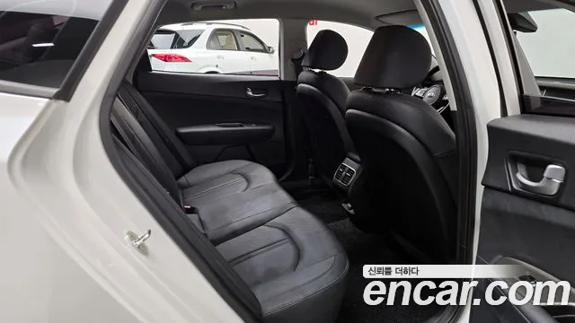 2020 Kia The New K5 2nd Gen 2.0 Sold VIN KNAGT411BLA346281 – photo 24
