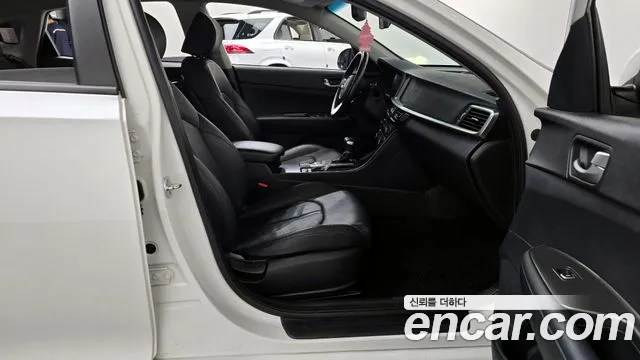 2020 Kia The New K5 2nd Gen 2.0 Sold VIN KNAGT411BLA346281 – photo 28