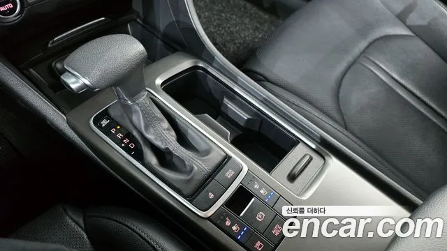 2020 Kia The New K5 2nd Gen 2.0 Sold VIN KNAGT411BLA346281 – photo 32
