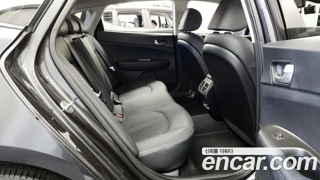 2020 Kia The New K5 2nd Gen 2.0 Sold VIN KNAGT411BLA346940 – rear exterior 2020 Kia The New K5 2nd Gen 2.0 Sold VIN KNAGT411BLA346940 – rear exterior