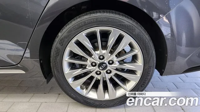 2020 Kia The New K5 2nd Gen 2.0 Sold VIN KNAGT411BLA346940 – side profile 2020 Kia The New K5 2nd Gen 2.0 Sold VIN KNAGT411BLA346940 – side profile