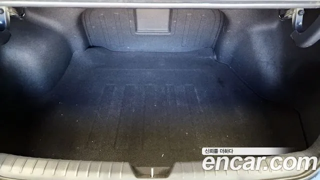 2020 Kia The New K5 2nd Gen 2.0 Sold VIN KNAGT411BLA346940 – trunk area 2020 Kia The New K5 2nd Gen 2.0 Sold VIN KNAGT411BLA346940 – trunk area