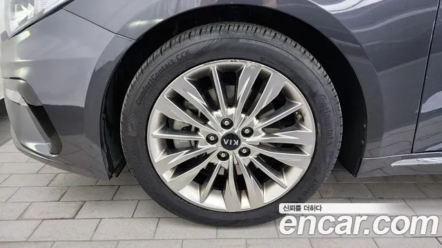 2020 Kia The New K5 2nd Gen 2.0 Sold VIN KNAGT411BLA346940 – photo 12 2020 Kia The New K5 2nd Gen 2.0 Sold VIN KNAGT411BLA346940 – photo 12