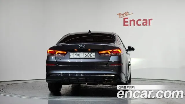 2020 Kia The New K5 2nd Gen 2.0 Sold VIN KNAGT411BLA346940 – photo 16 2020 Kia The New K5 2nd Gen 2.0 Sold VIN KNAGT411BLA346940 – photo 16