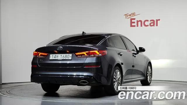 2020 Kia The New K5 2nd Gen 2.0 Sold VIN KNAGT411BLA346940 – photo 25 2020 Kia The New K5 2nd Gen 2.0 Sold VIN KNAGT411BLA346940 – photo 25
