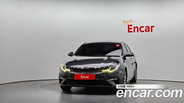 2020 Kia The New K5 2nd Gen 2.0 Sold VIN KNAGT411BLA391322 – exterior detail