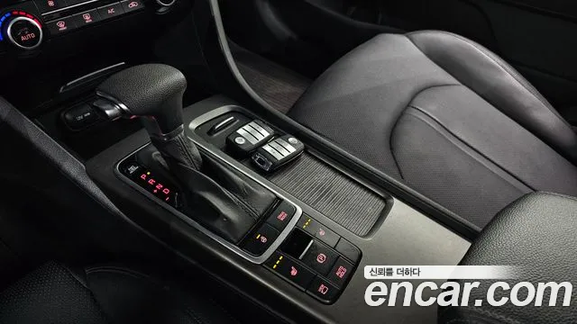 2020 Kia The New K5 2nd Gen 2.0 Sold VIN KNAGT411BLA391322 – photo 13
