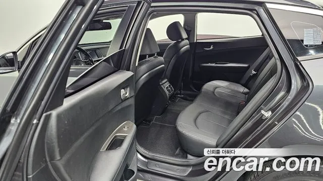 2020 Kia The New K5 2nd Gen 2.0 Sold VIN KNAGT411BLA391322 – photo 14