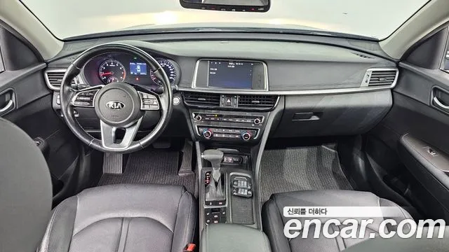 2020 Kia The New K5 2nd Gen 2.0 Sold VIN KNAGT411BLA391322 – photo 15