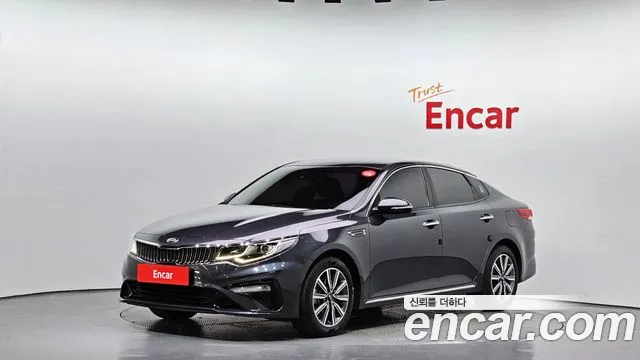 2020 Kia The New K5 2nd Gen 2.0 Sold VIN KNAGT411BLA391322 – photo 21