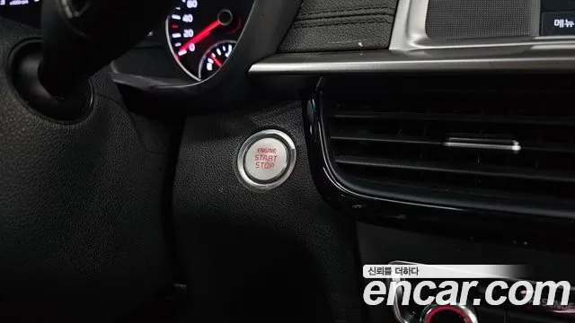 2020 Kia The New K5 2nd Gen 2.0 Sold VIN KNAGT411BLA391322 – photo 22