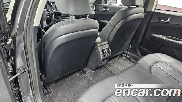 2020 Kia The New K5 2nd Gen 2.0 Sold VIN KNAGT411BLA391322 – photo 25