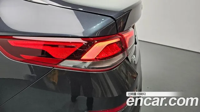 2020 Kia The New K5 2nd Gen 2.0 Sold VIN KNAGT411BLA391322 – photo 26