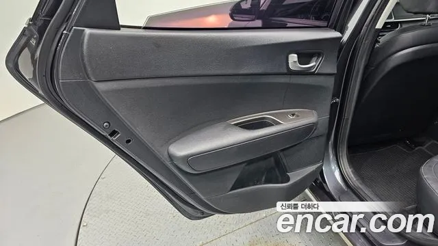 2020 Kia The New K5 2nd Gen 2.0 Sold VIN KNAGT411BLA391322 – photo 27