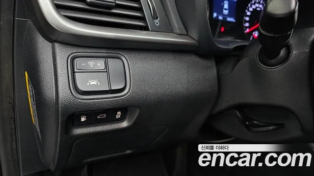 2020 Kia The New K5 2nd Gen 2.0 Sold VIN KNAGT411BLA391322 – photo 28