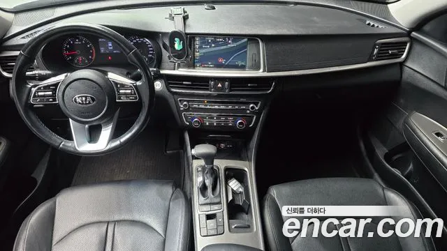 2020 Kia The New K5 2nd Gen 2.0 Sold VIN KNAGT411BLA393331 – exterior detail