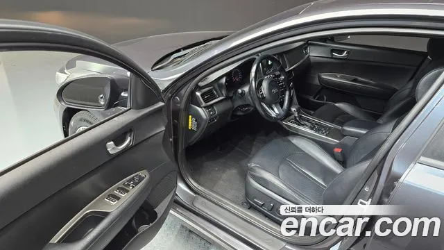 2020 Kia The New K5 2nd Gen 2.0 Sold VIN KNAGT411BLA393331 – photo 11