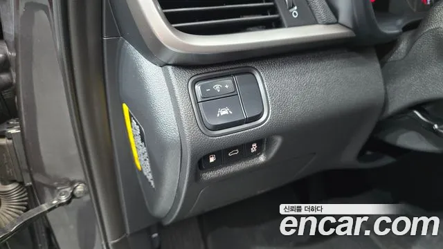 2020 Kia The New K5 2nd Gen 2.0 Sold VIN KNAGT411BLA393331 – photo 15