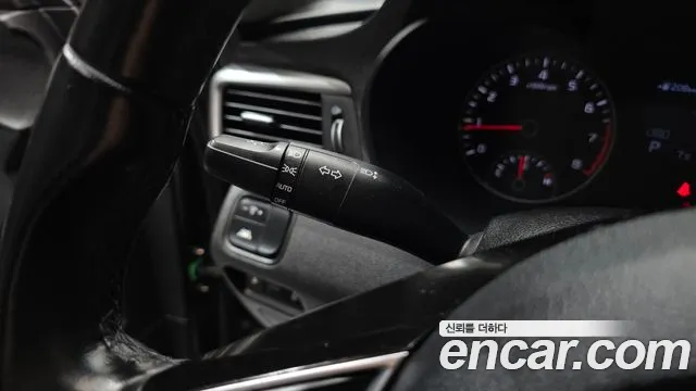 2020 Kia The New K5 2nd Gen 2.0 Sold VIN KNAGT411BLA393331 – photo 17