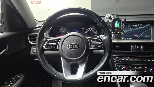 2020 Kia The New K5 2nd Gen 2.0 Sold VIN KNAGT411BLA393331 – photo 18