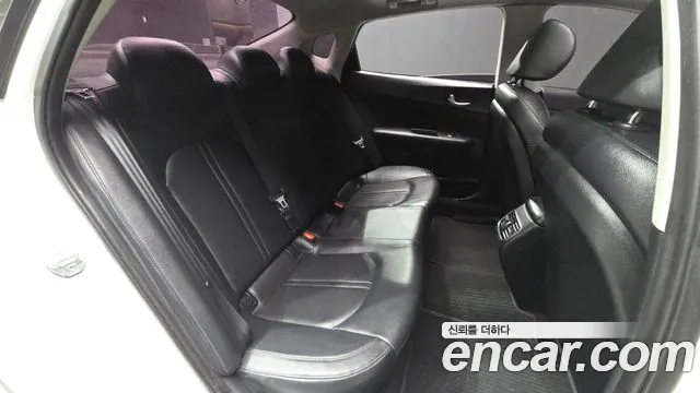 2018 Kia K5 2nd Gen LPI MX Sold VIN KNAGT416BJA197526 – engine bay