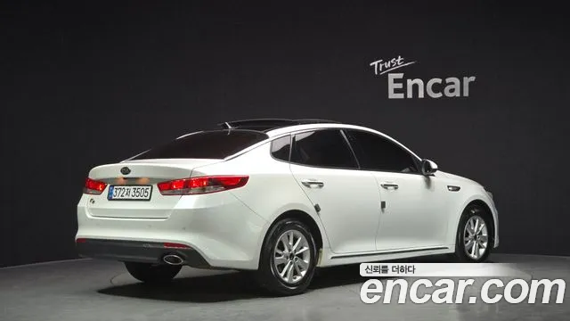 2018 Kia K5 2nd Gen LPI MX Sold VIN KNAGT416BJA197526 – photo 11