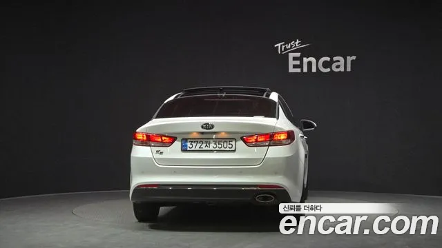 2018 Kia K5 2nd Gen LPI MX Sold VIN KNAGT416BJA197526 – photo 13