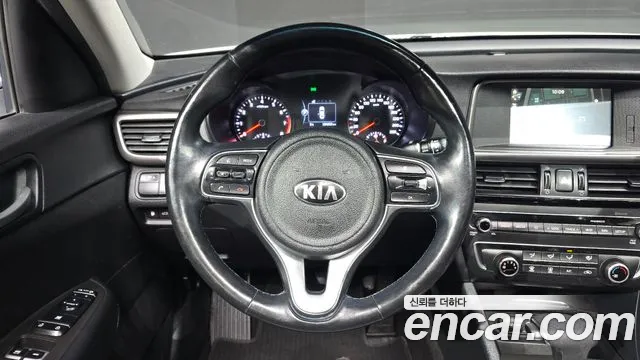 2018 Kia K5 2nd Gen LPI MX Sold VIN KNAGT416BJA197526 – photo 18