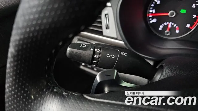2018 Kia K5 2nd Gen LPI SX Sold VIN KNAGT416BJA213250 – exterior detail