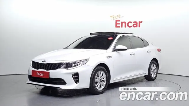 2018 Kia K5 2nd Gen LPI SX Sold VIN KNAGT416BJA213250 – photo 12