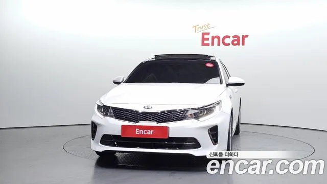 2018 Kia K5 2nd Gen LPI SX Sold VIN KNAGT416BJA213250 – photo 15