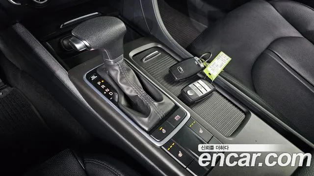 2018 Kia K5 2nd Gen LPI SX Sold VIN KNAGT416BJA213250 – photo 18