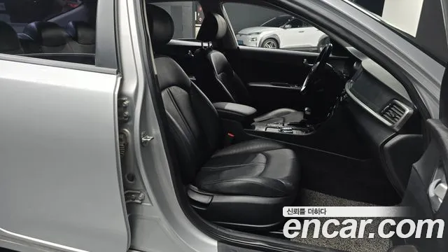 2019 Kia The New K5 2nd Gen 2.0 Lpi Rental Car Sold VIN KNAGT416BKA268543 – front exterior